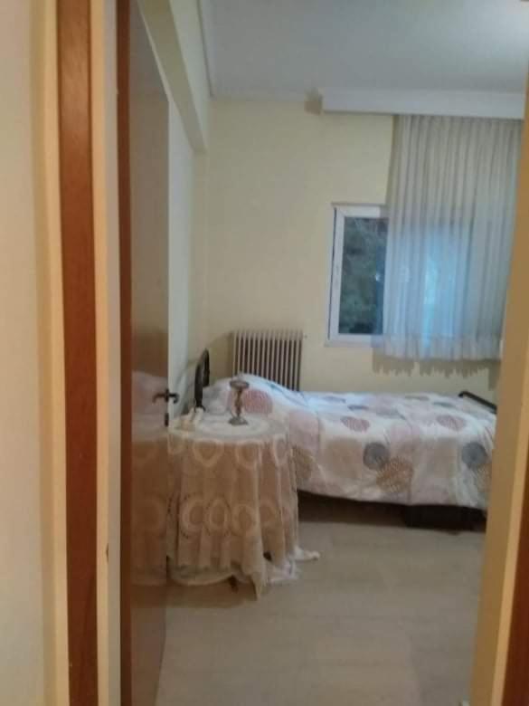 Seaview To Olympus, Sunny, Cosy Apartment 네아 미카니오나 외부 사진