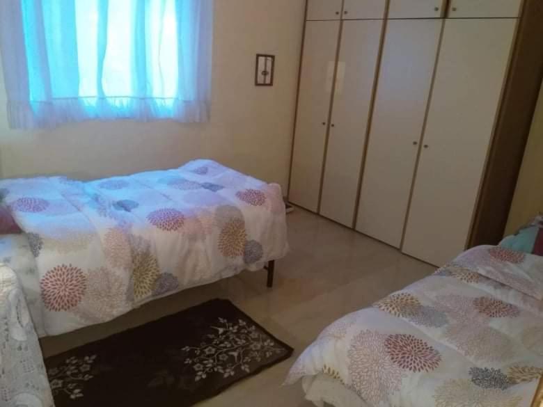 Seaview To Olympus, Sunny, Cosy Apartment 네아 미카니오나 외부 사진