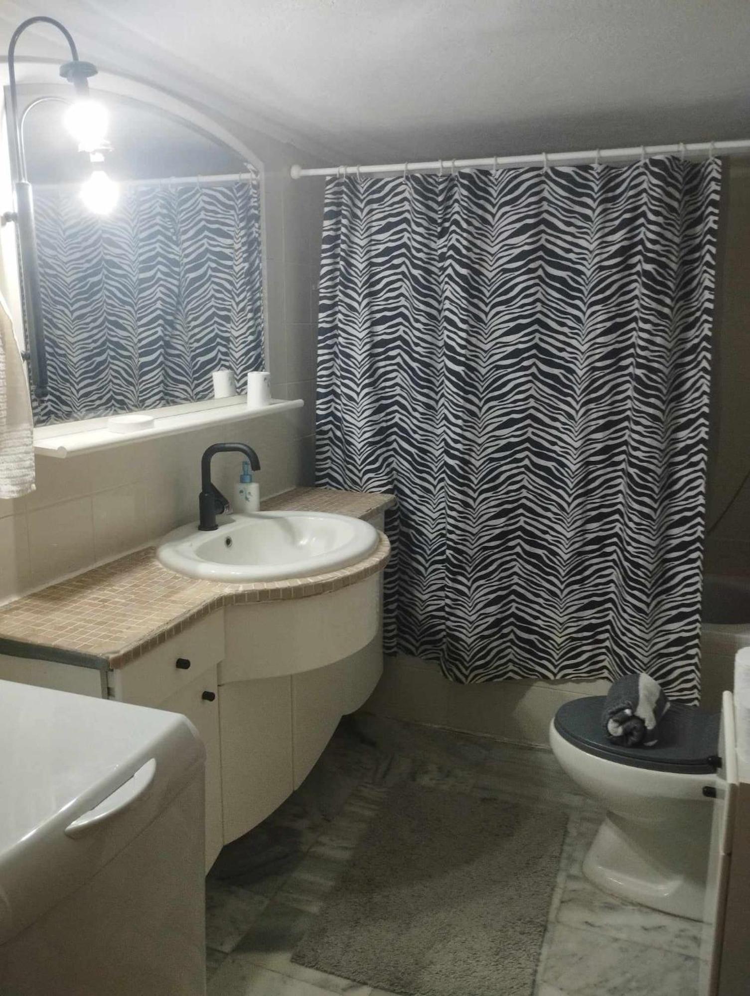 Seaview To Olympus, Sunny, Cosy Apartment 네아 미카니오나 외부 사진