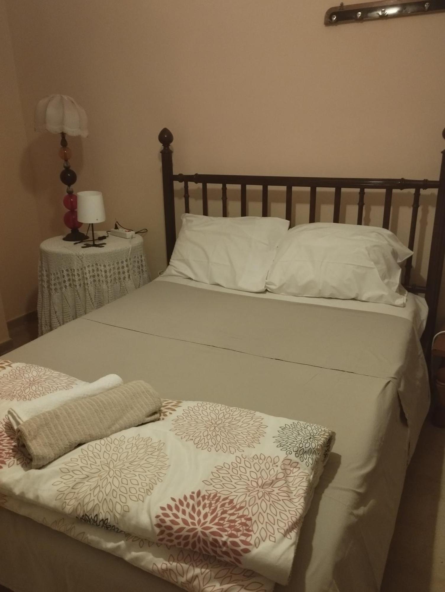 Seaview To Olympus, Sunny, Cosy Apartment 네아 미카니오나 외부 사진